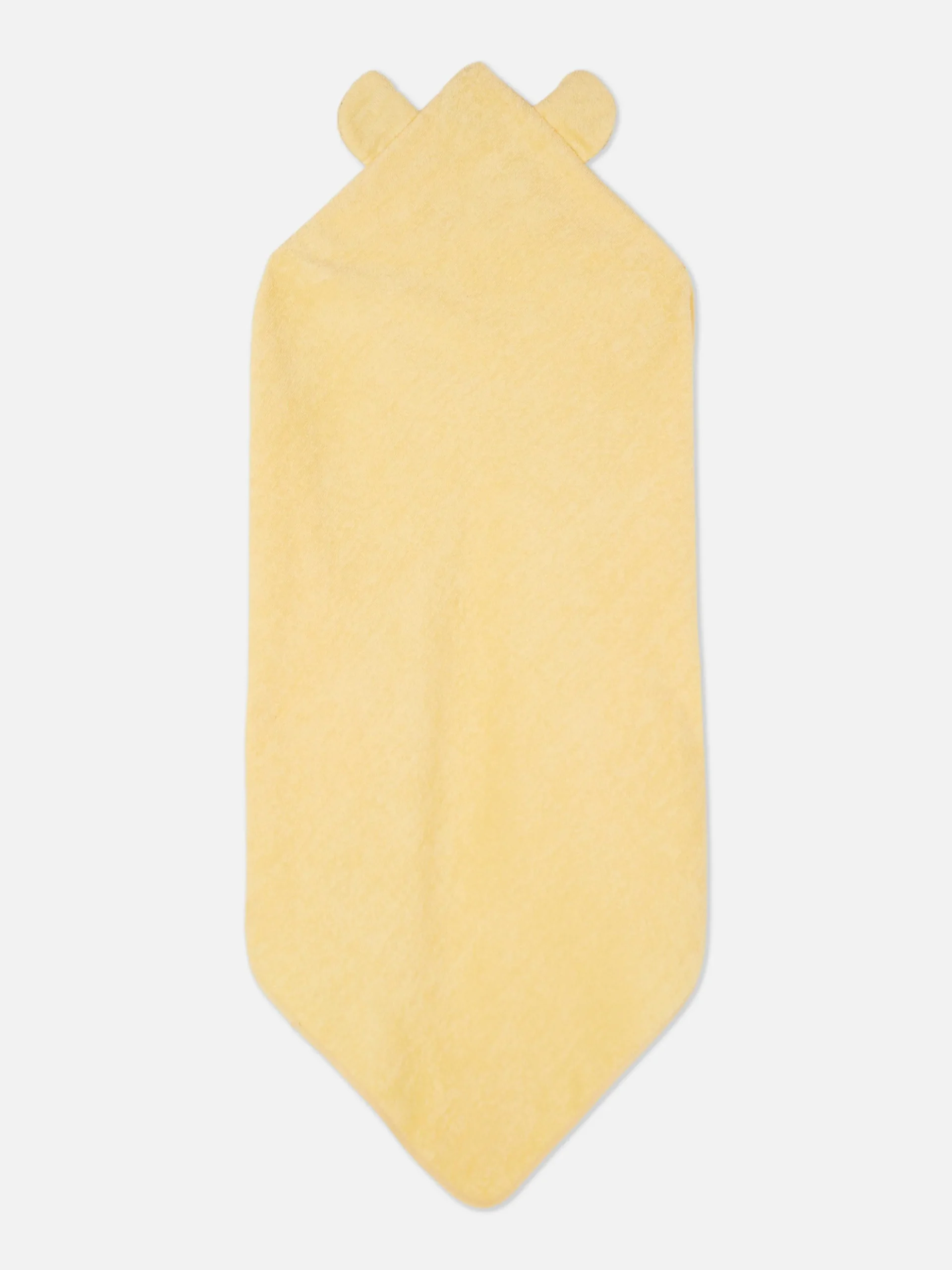 Handdoek Met Capuchon 30-jarig Jubileum Disney's The Lion King
