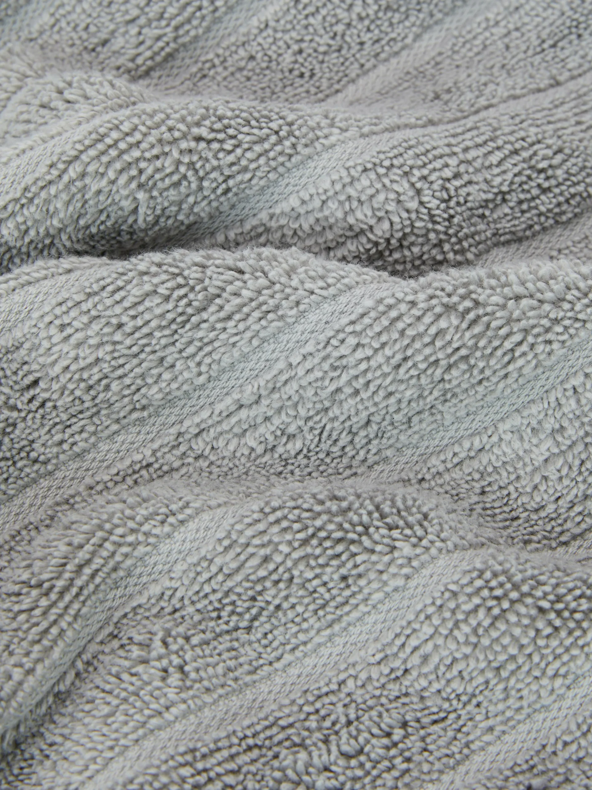 Handdoek Van Ribstof