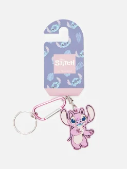Hangende Sleutelhanger Disney's Stitch Angel