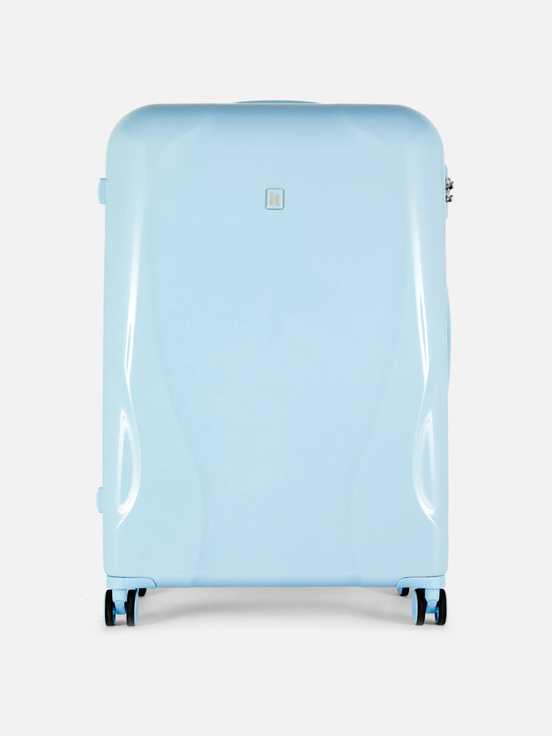 Harde Koffer Met 4 Wielen It Luggage