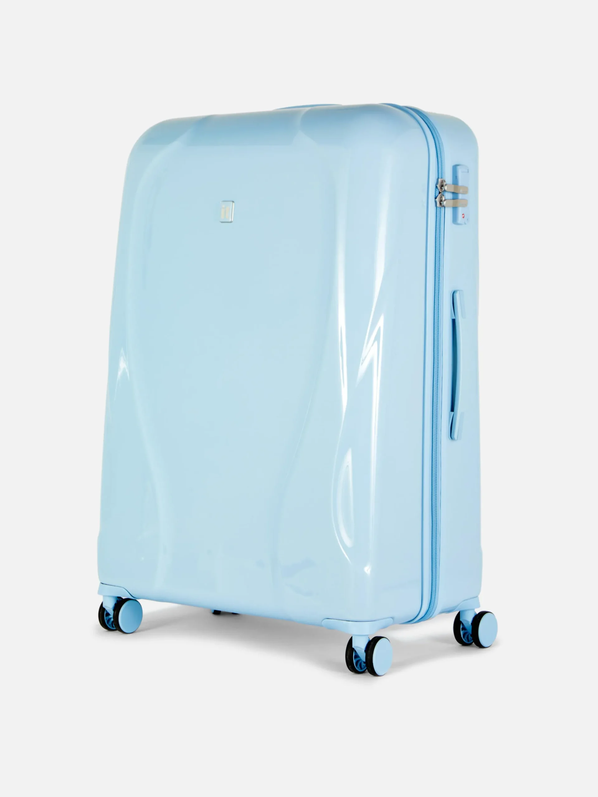Harde Koffer Met 4 Wielen It Luggage