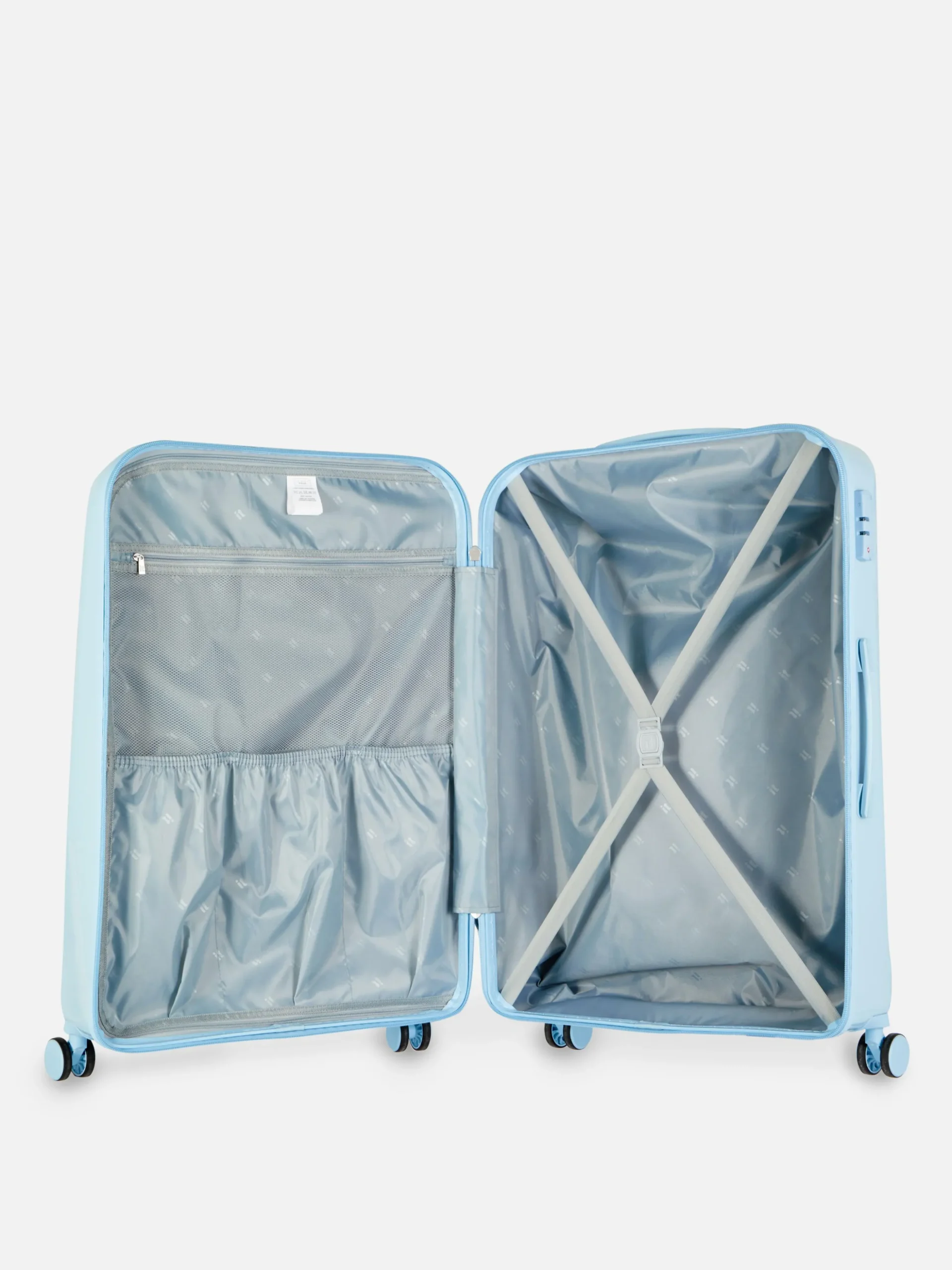 Harde Koffer Met 4 Wielen It Luggage