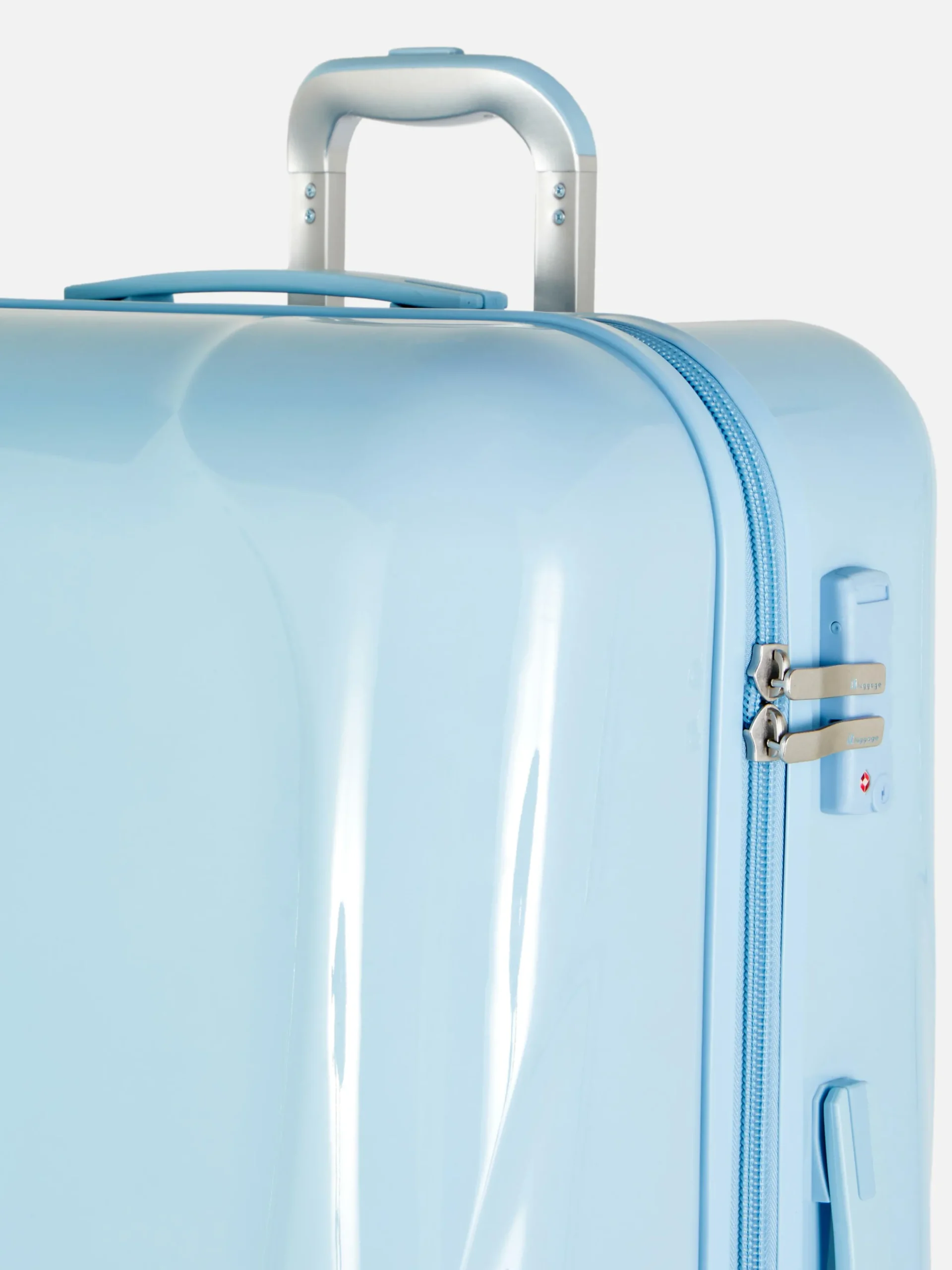 Harde Koffer Met 4 Wielen It Luggage
