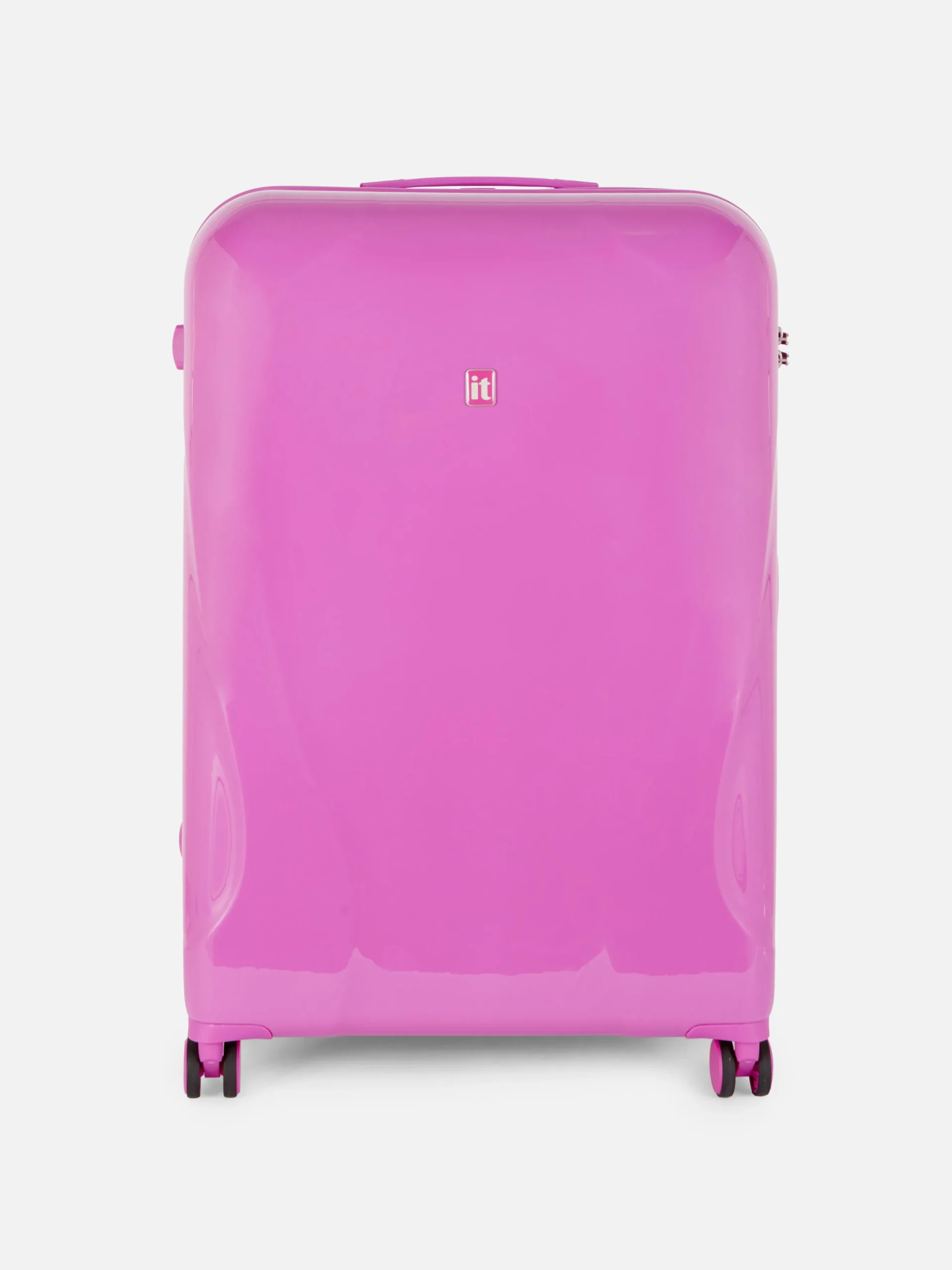 Harde Koffer Met 8 Wieltjes It Luggage