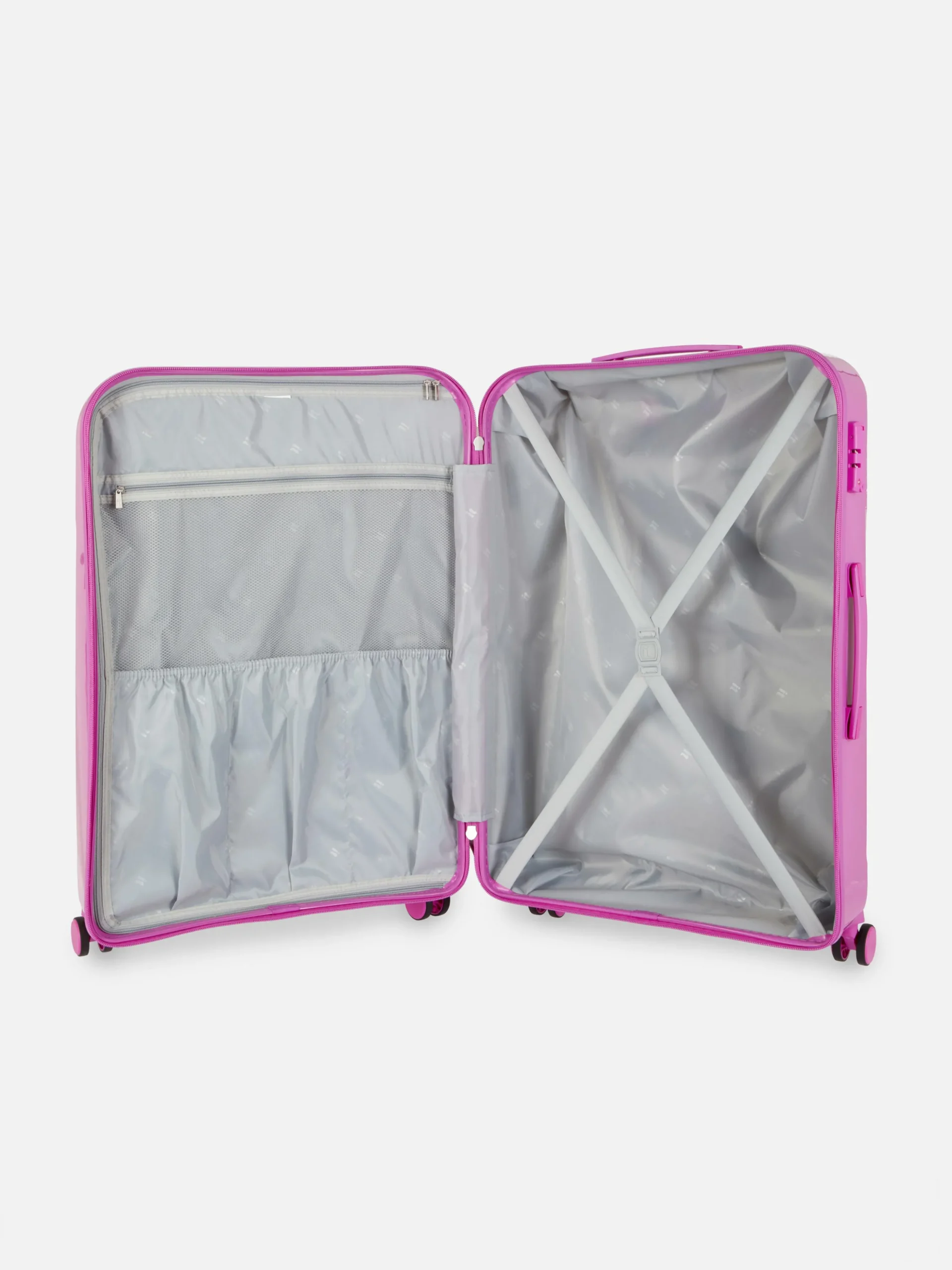 Harde Koffer Met 8 Wieltjes It Luggage