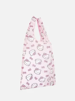 Hello Kitty Opvouwbare Draagtas