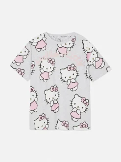 Hello Kitty-pyjamatop
