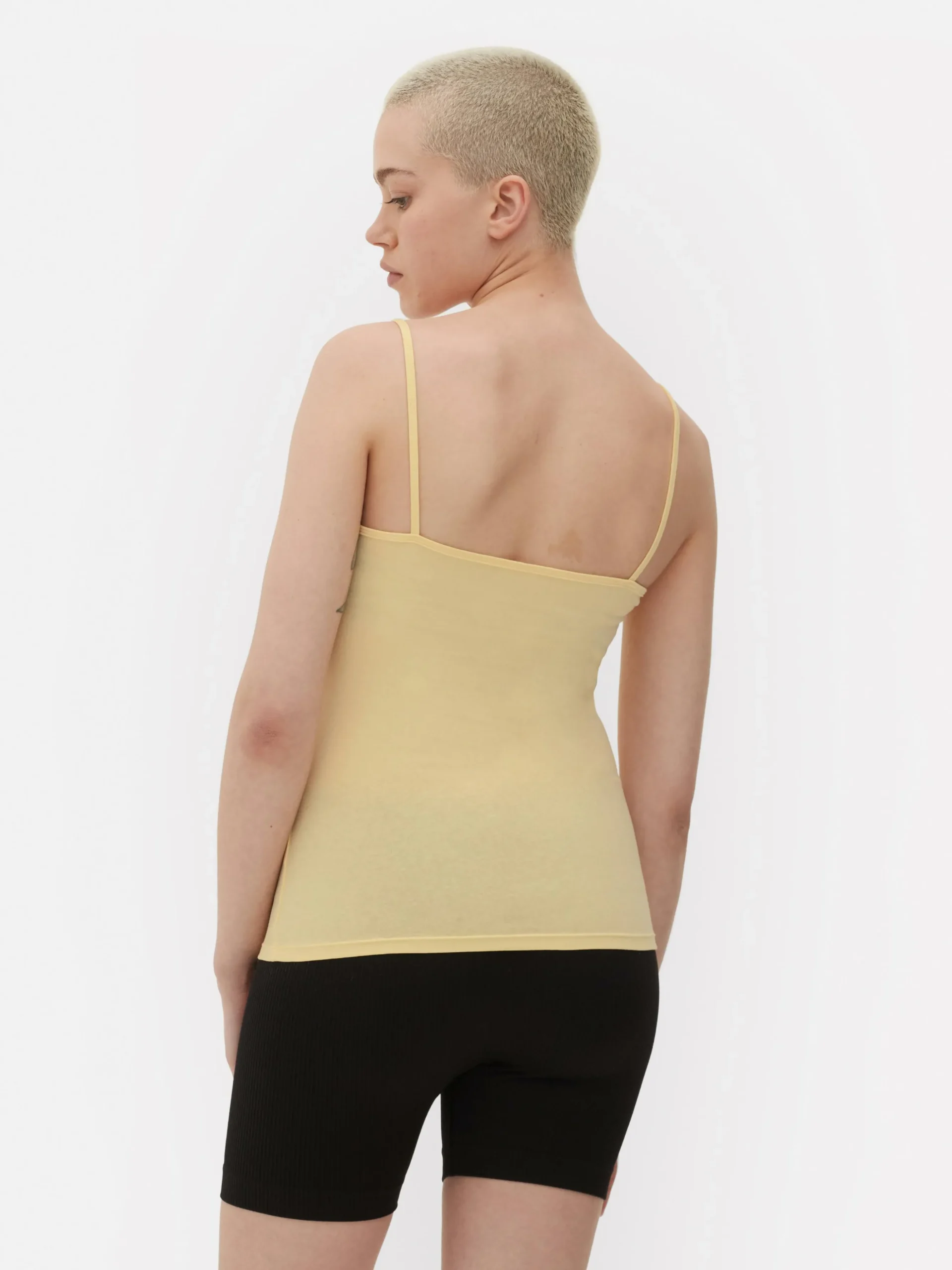 Hemdje Met Stretch Essential