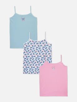 Hemdjes Disney's Stitch, Set Van 3