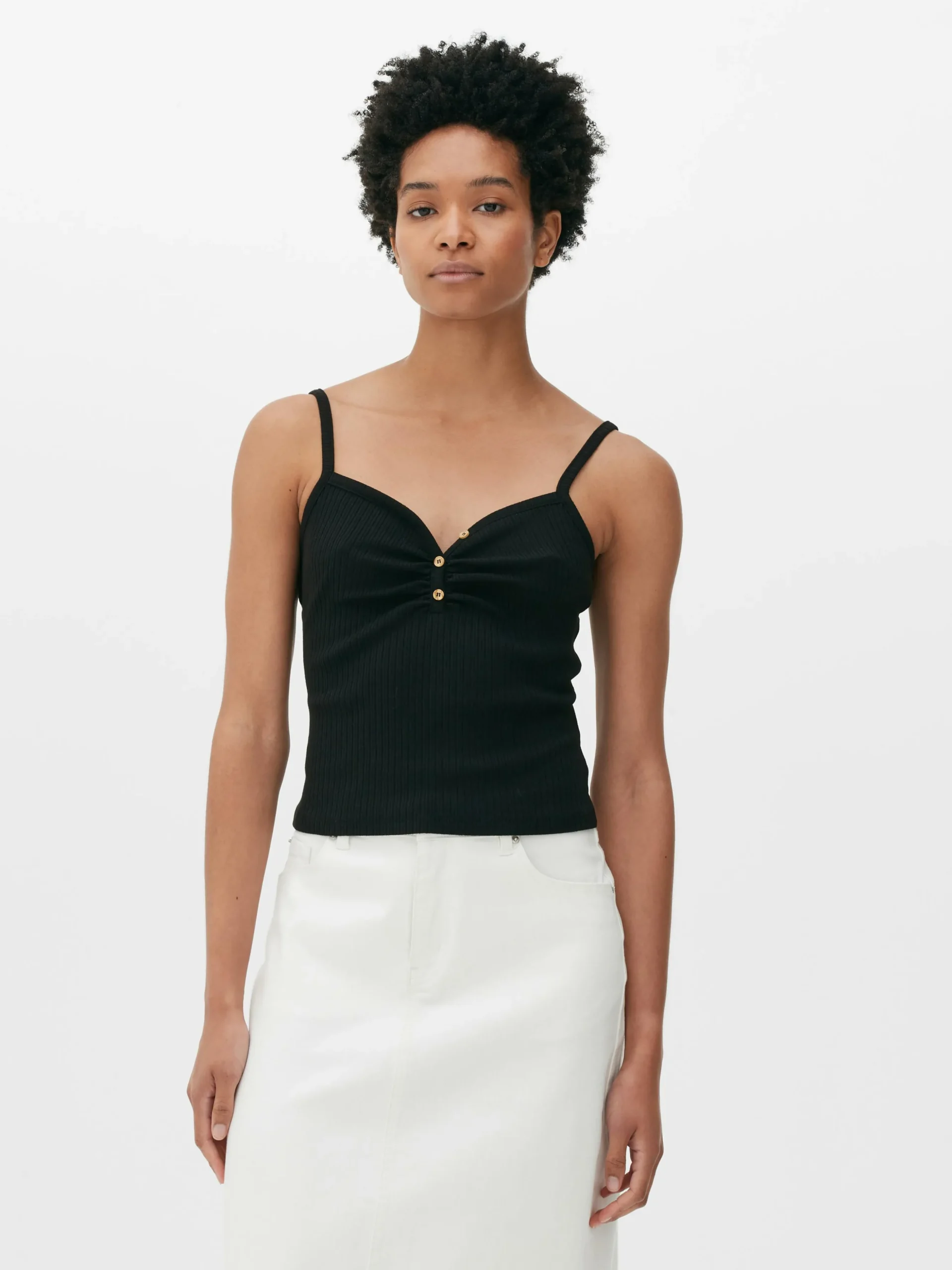 Henley-hemdje