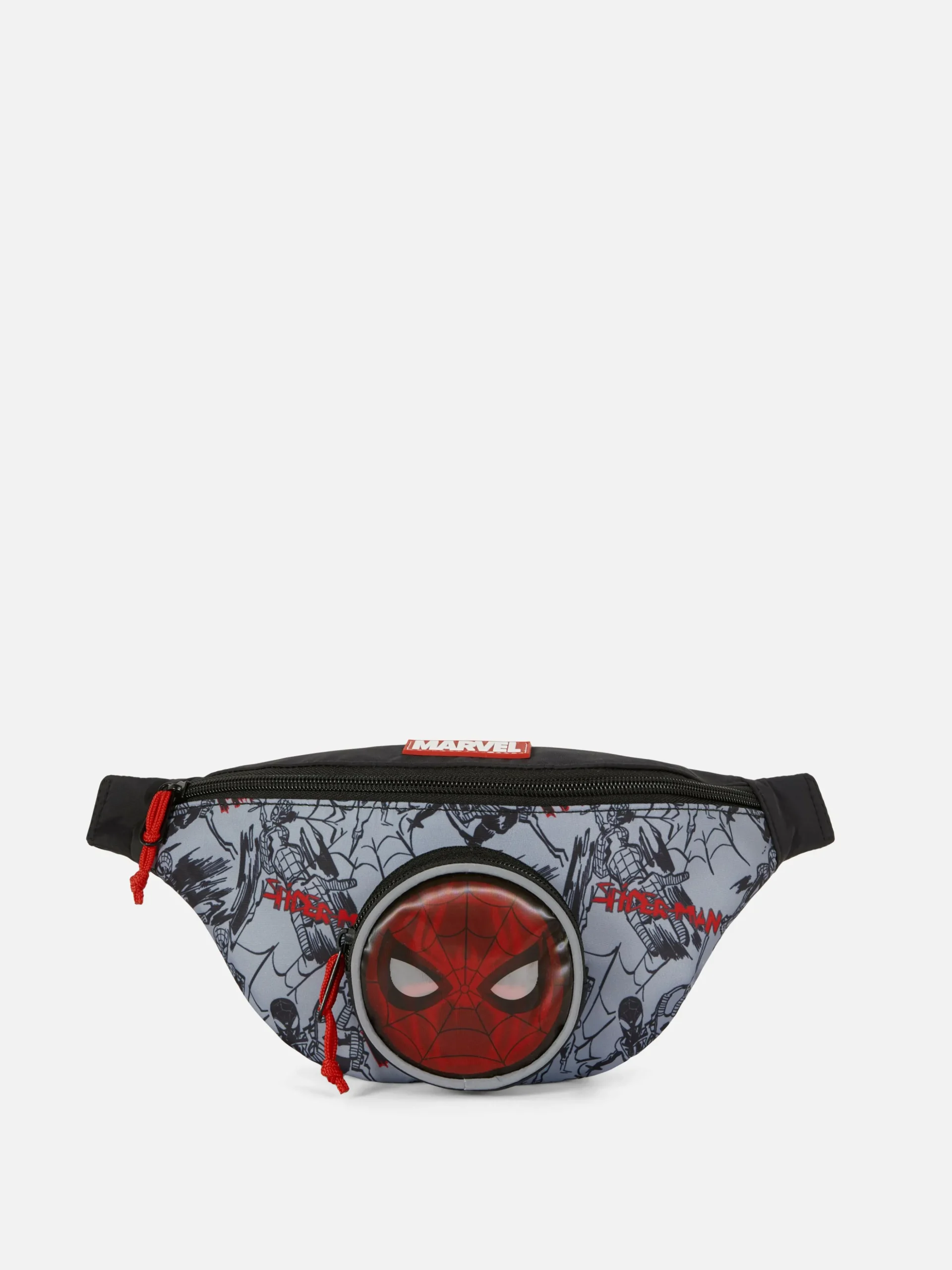 Heuptas Marvel Spider-Man