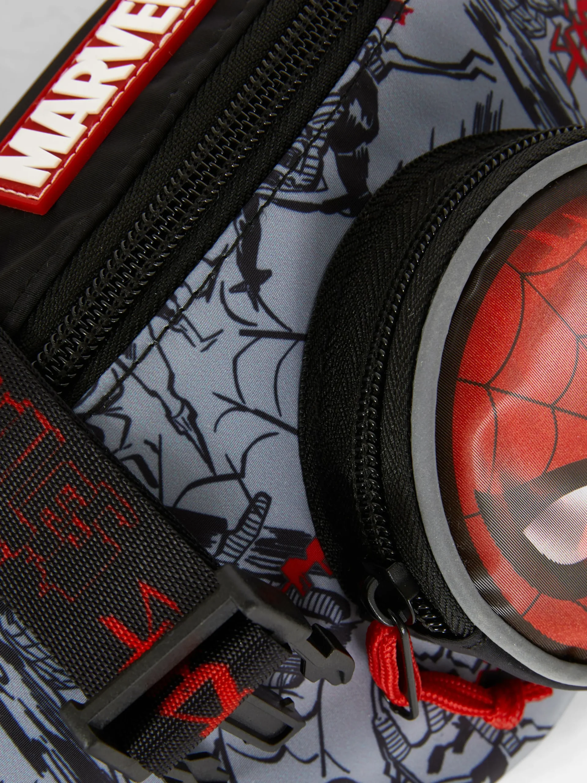 Heuptas Marvel Spider-Man