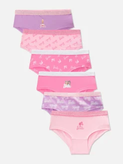 Hipster-slips Barbie, Set Van 6