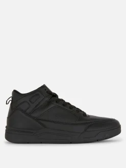 Hoge Basketbalsneakers