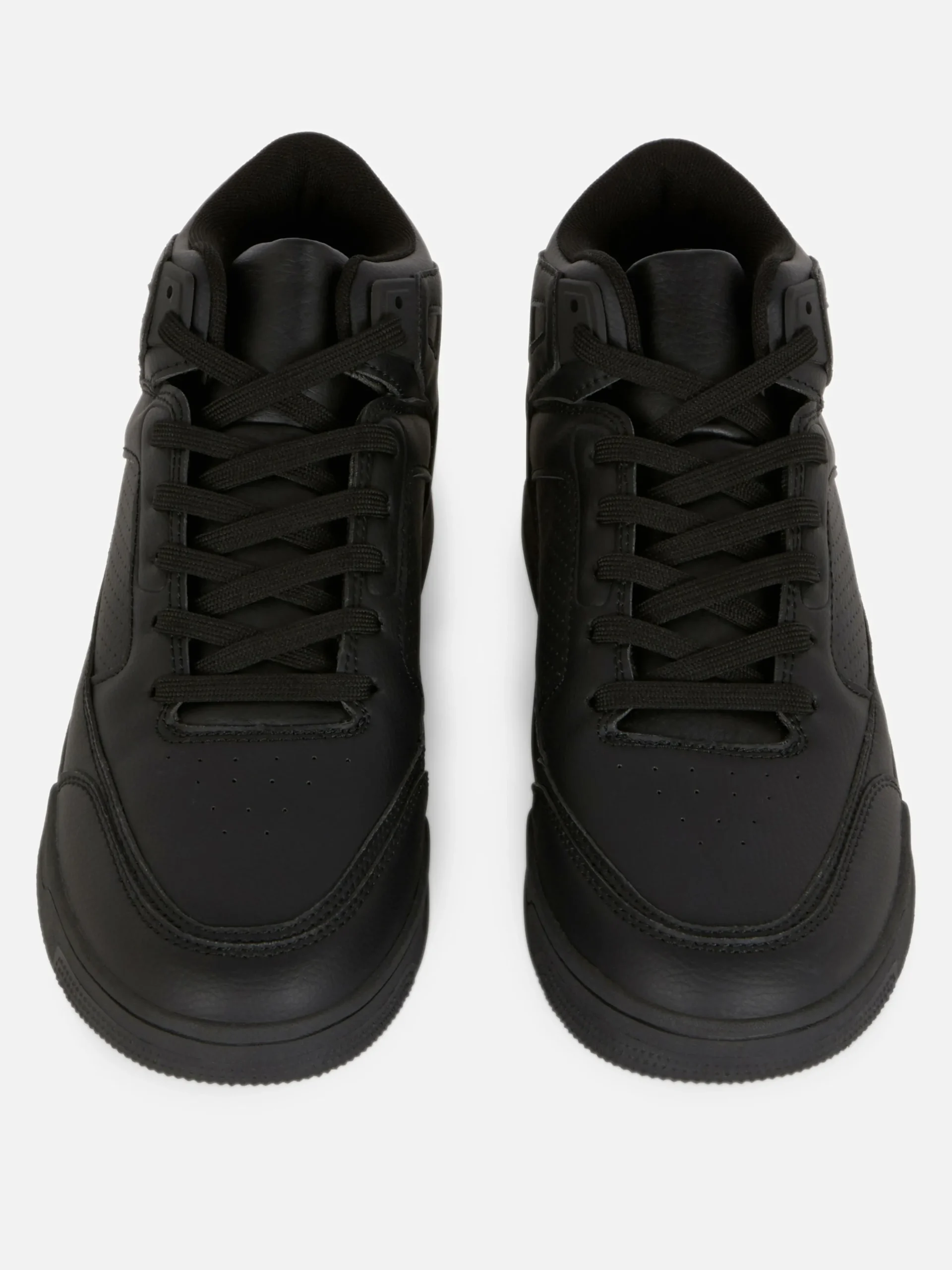 Hoge Basketbalsneakers