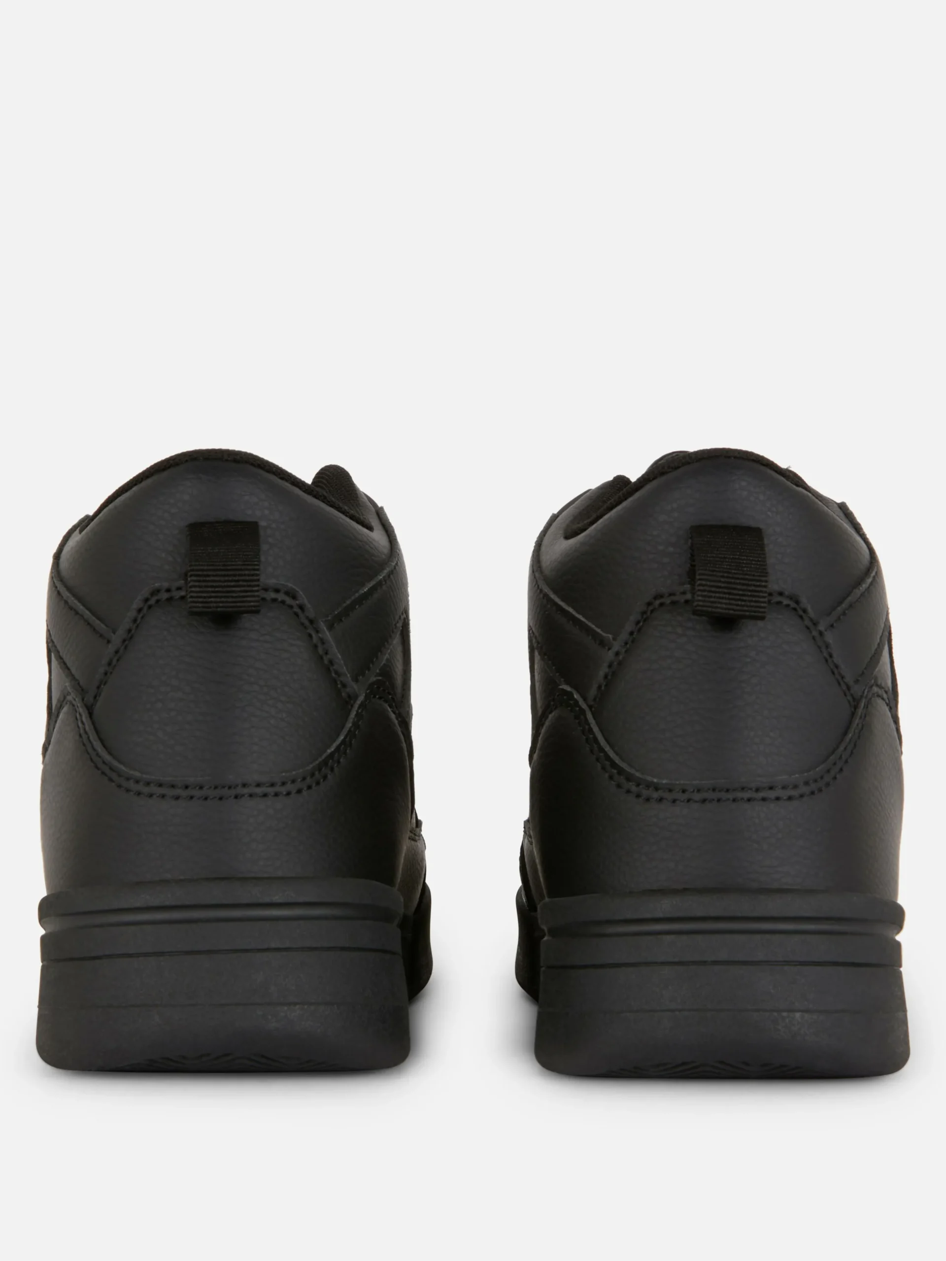 Hoge Basketbalsneakers