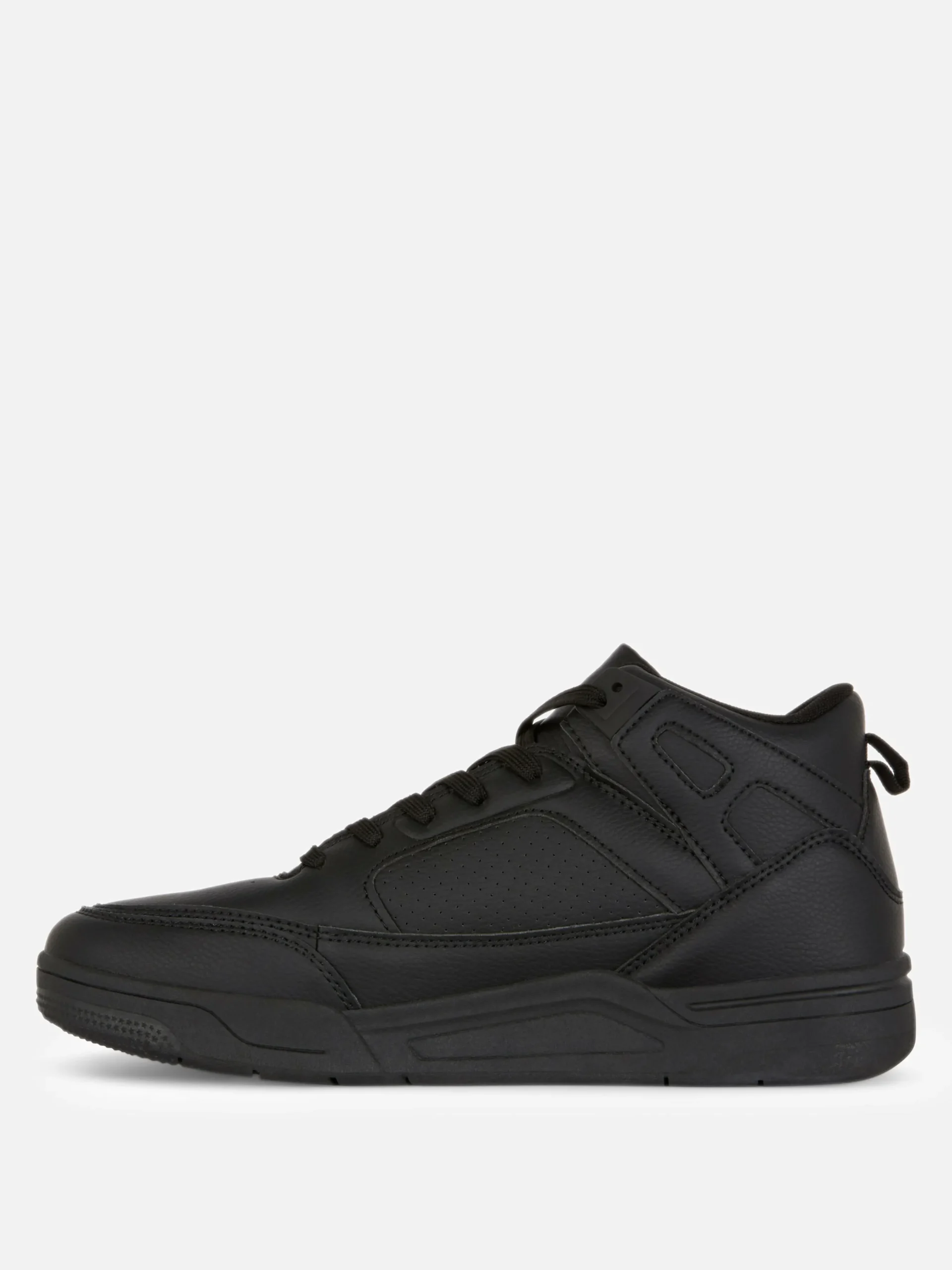 Hoge Basketbalsneakers
