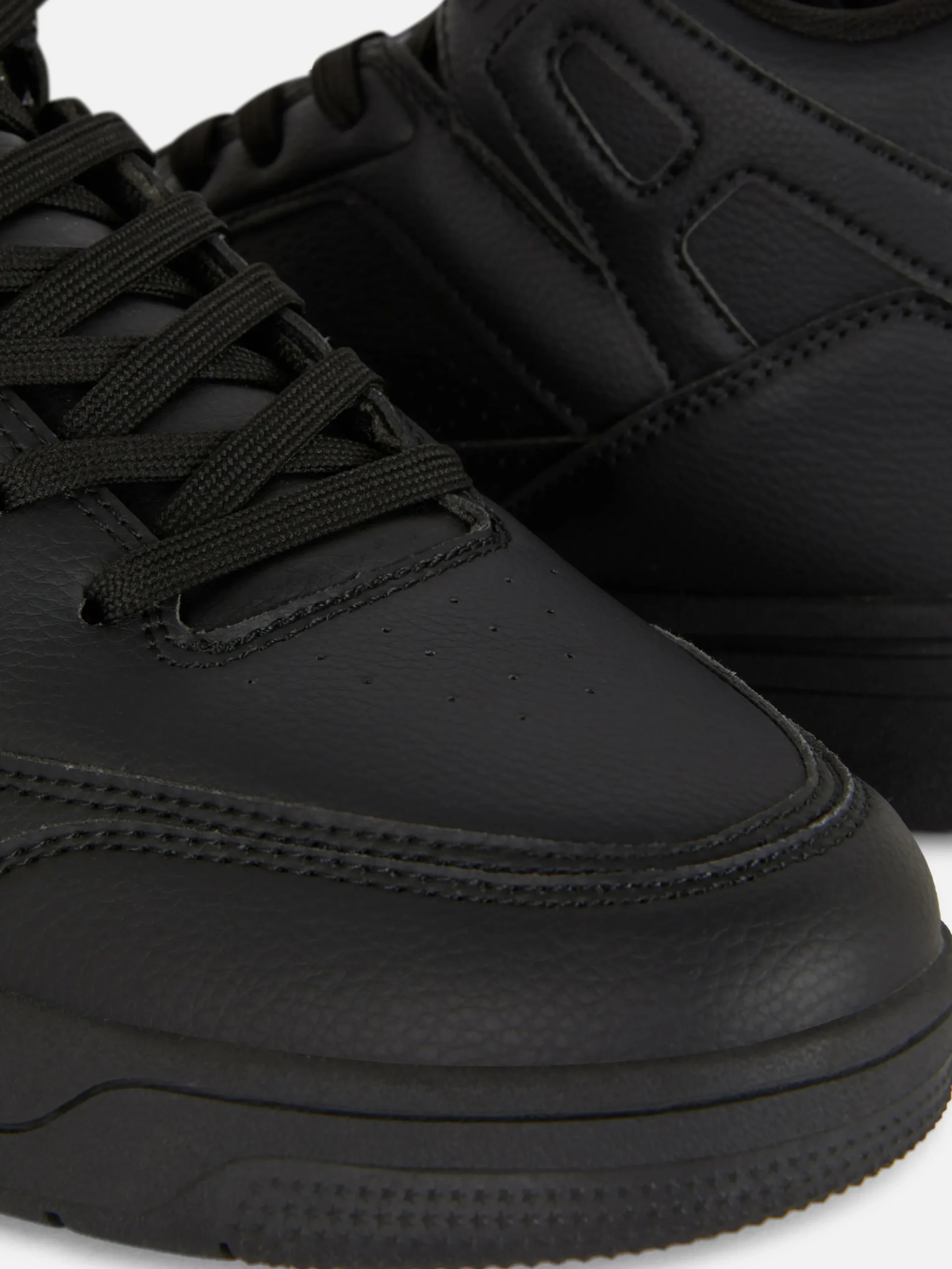 Hoge Basketbalsneakers