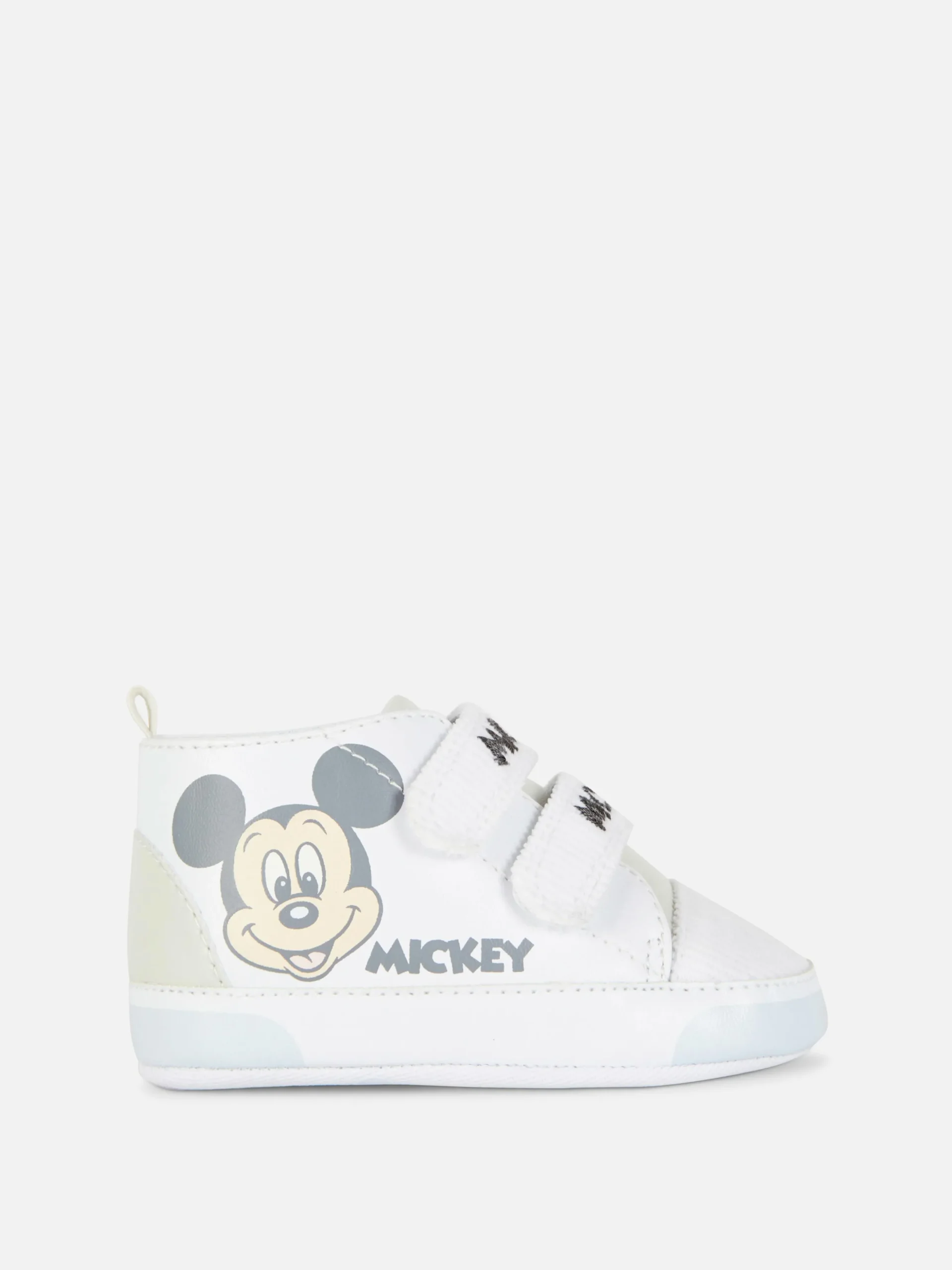 Hoge Sneakers Disney Mickey Mouse