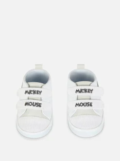 Hoge Sneakers Disney Mickey Mouse
