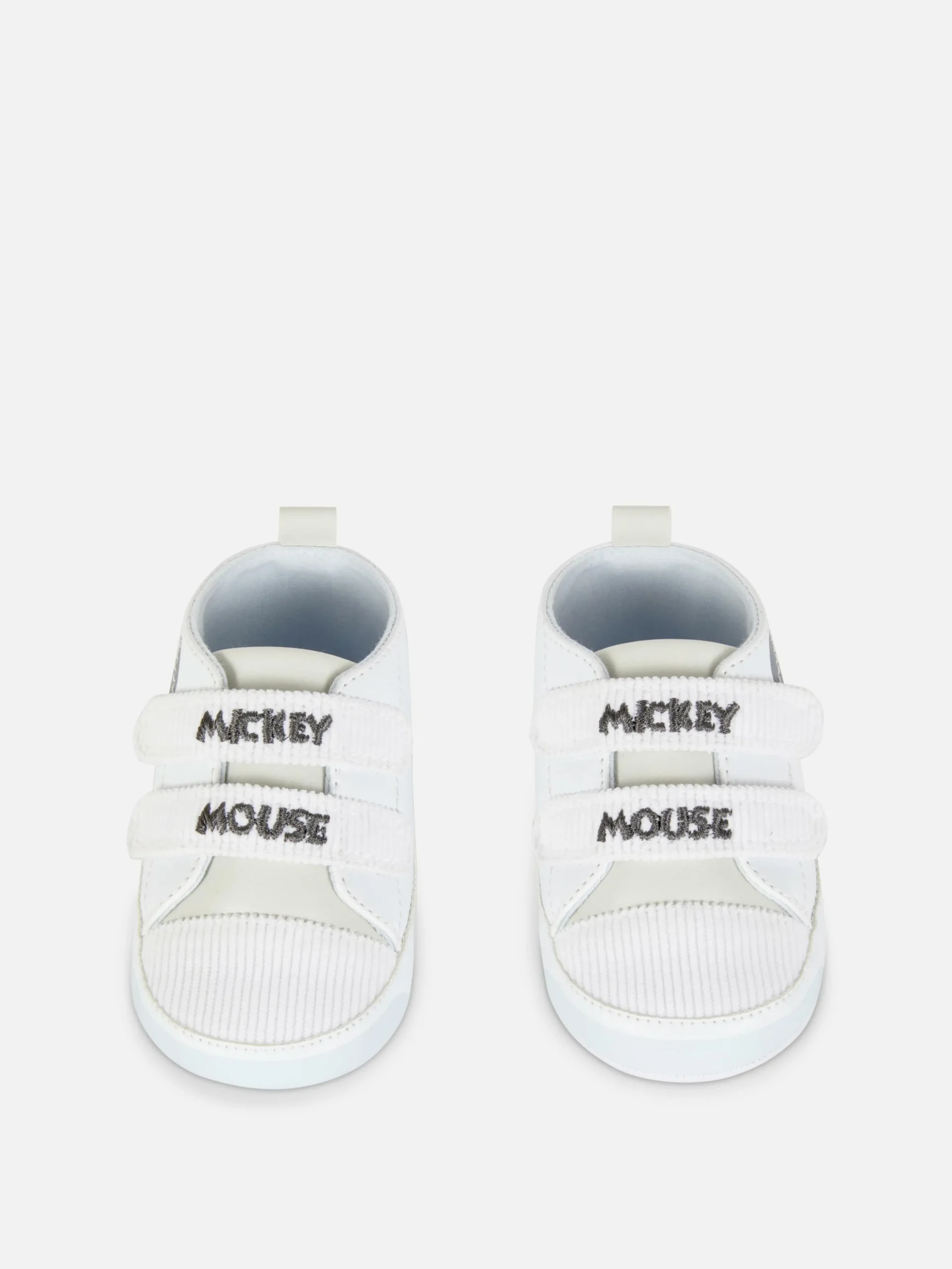Hoge Sneakers Disney Mickey Mouse