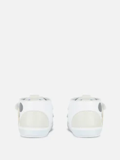 Hoge Sneakers Disney Mickey Mouse