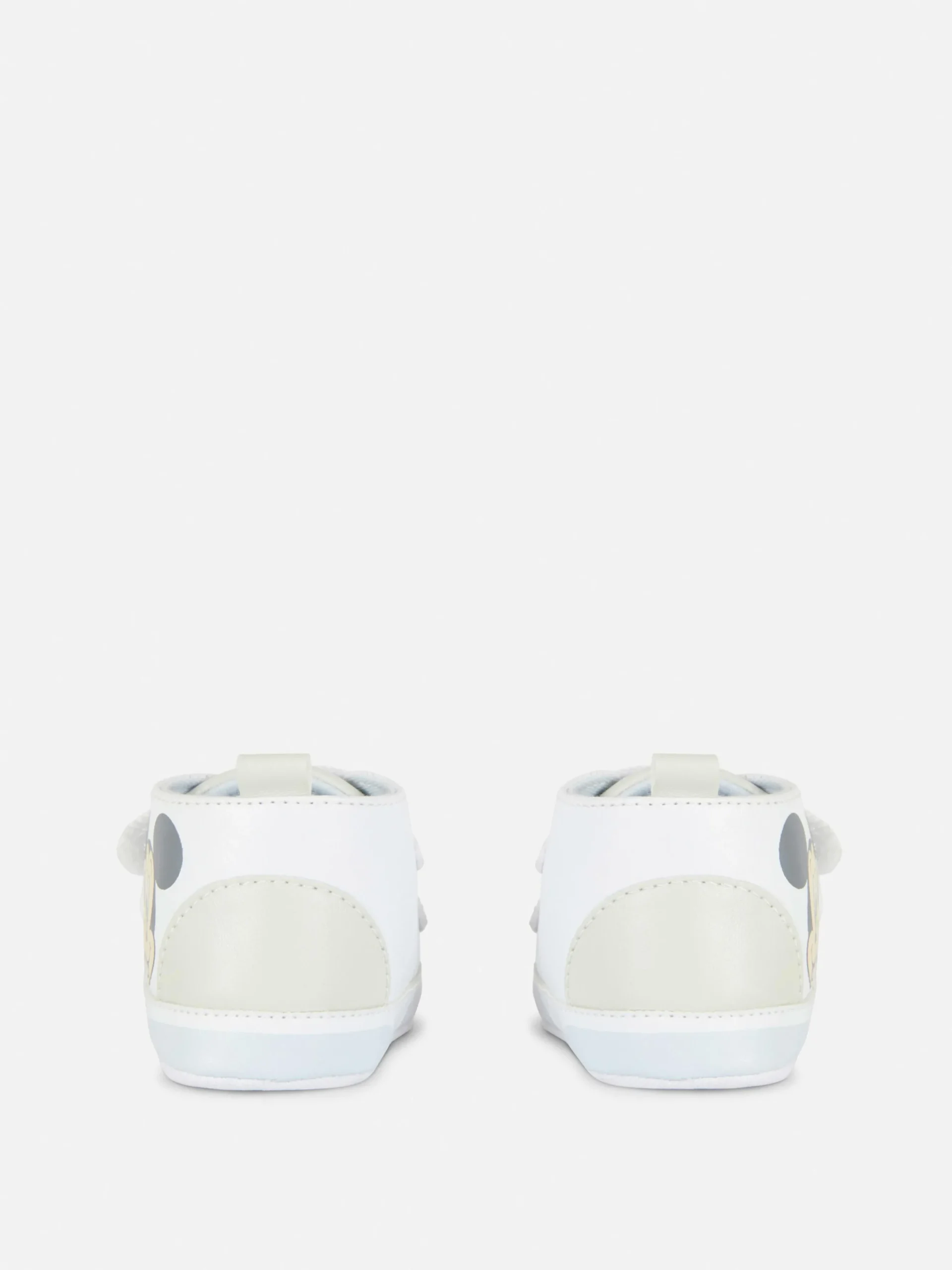 Hoge Sneakers Disney Mickey Mouse