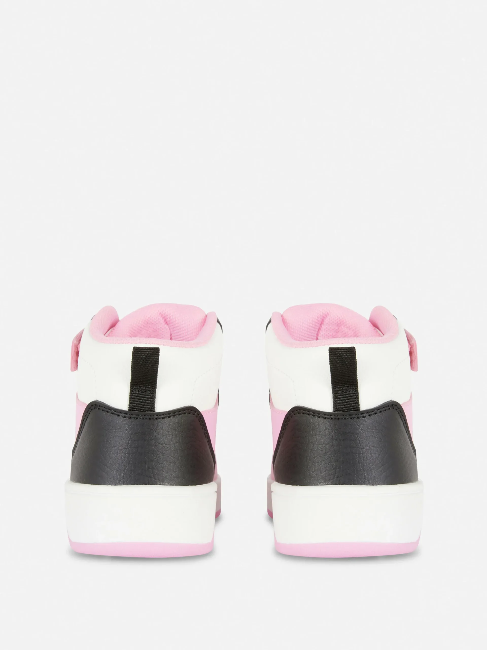 Hoge Sneakers Disney Minnie Mouse