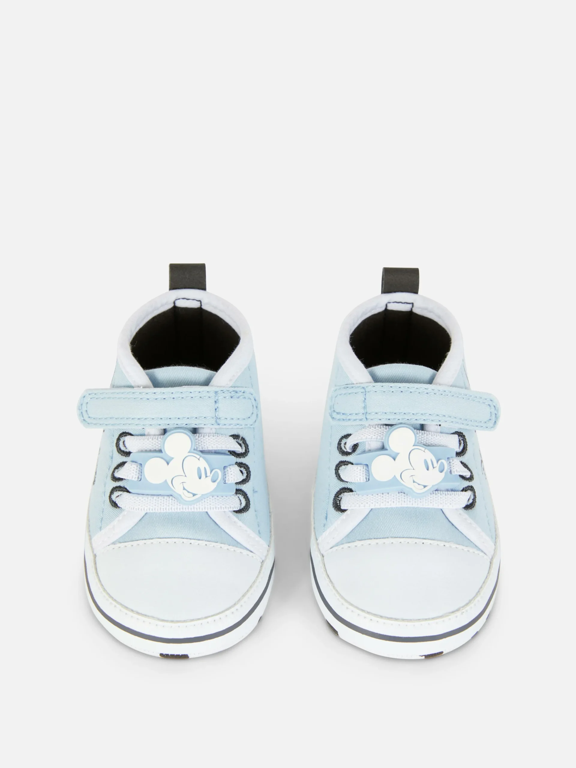 Hoge Sneakers Disney's Mickey Mouse