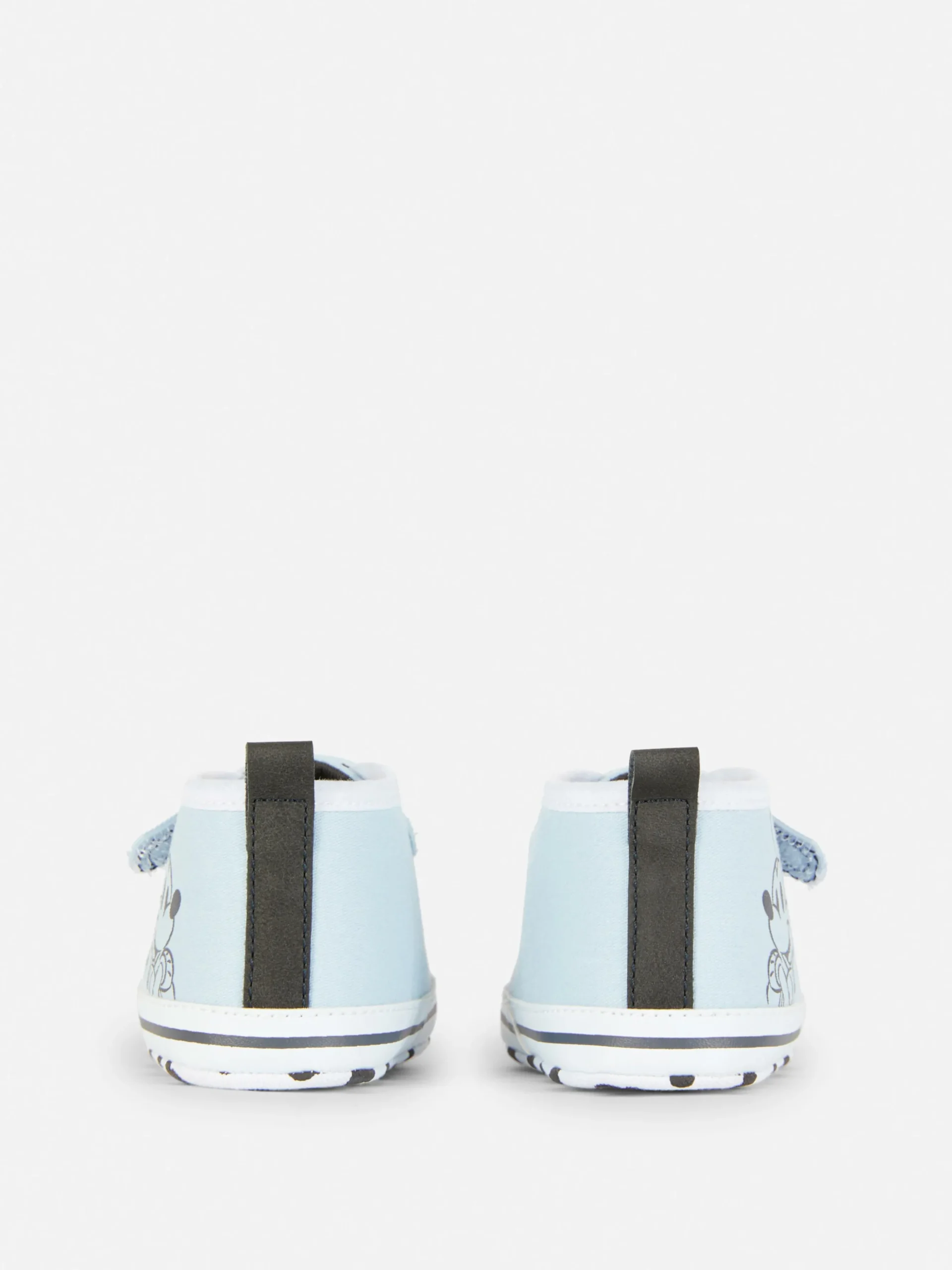 Hoge Sneakers Disney's Mickey Mouse