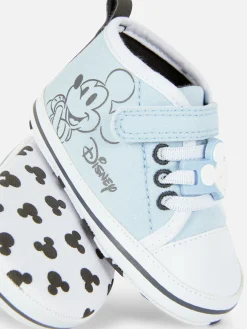 Hoge Sneakers Disney's Mickey Mouse