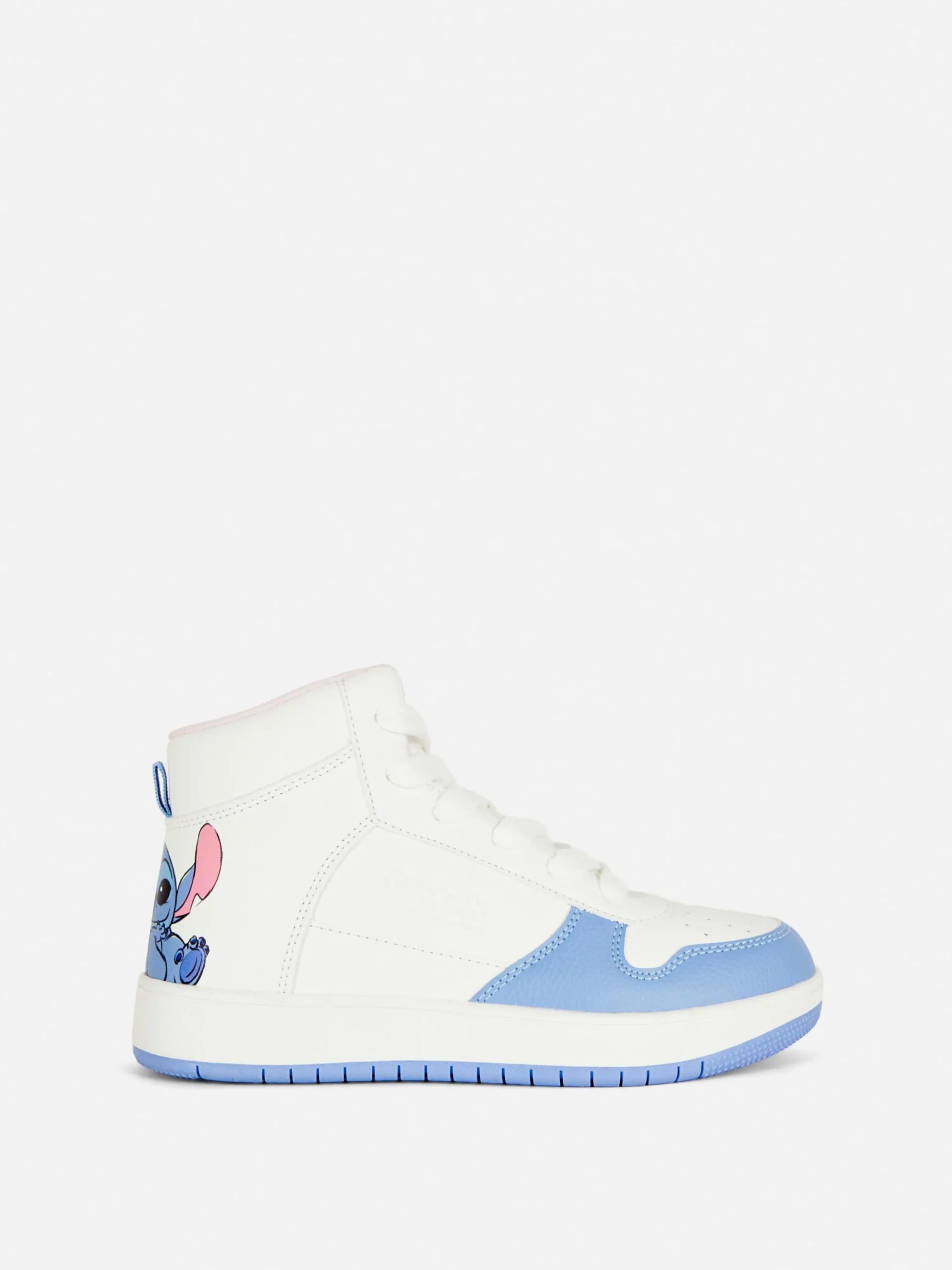 Hoge Sneakers Disney's Stitch