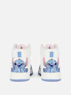 Hoge Sneakers Disney's Stitch