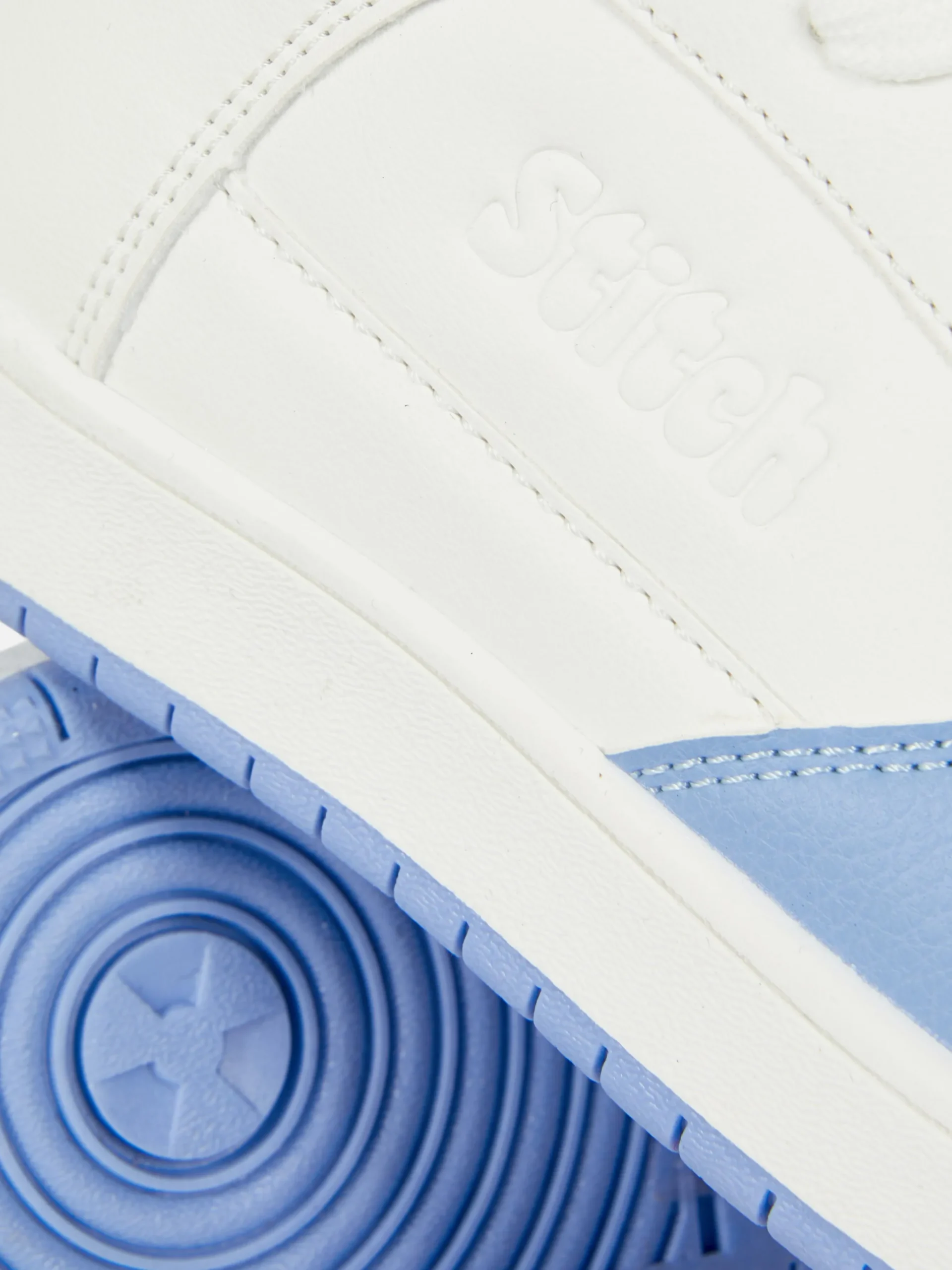 Hoge Sneakers Disney's Stitch
