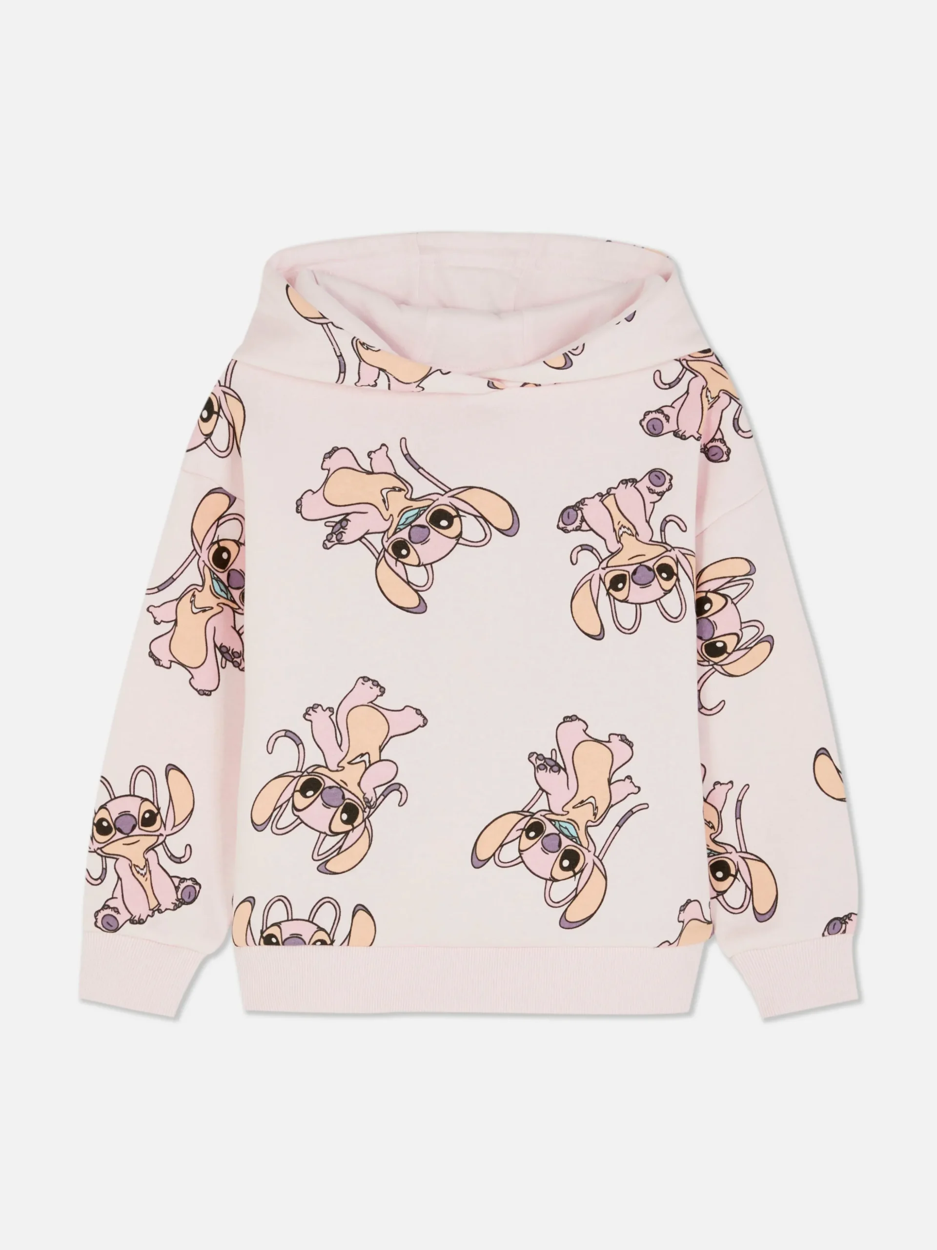Hoodie Disney's Angel