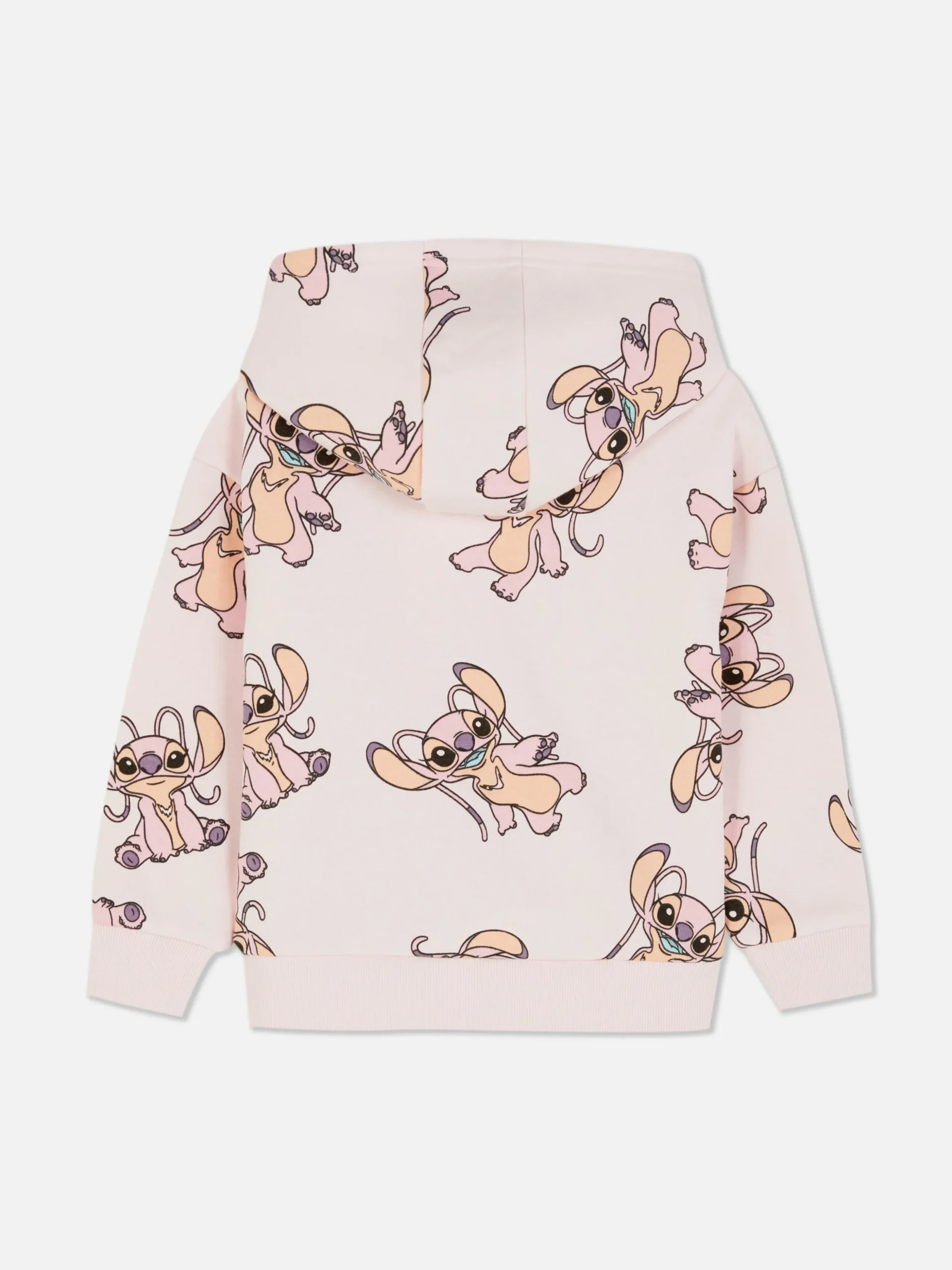 Hoodie Disney's Angel