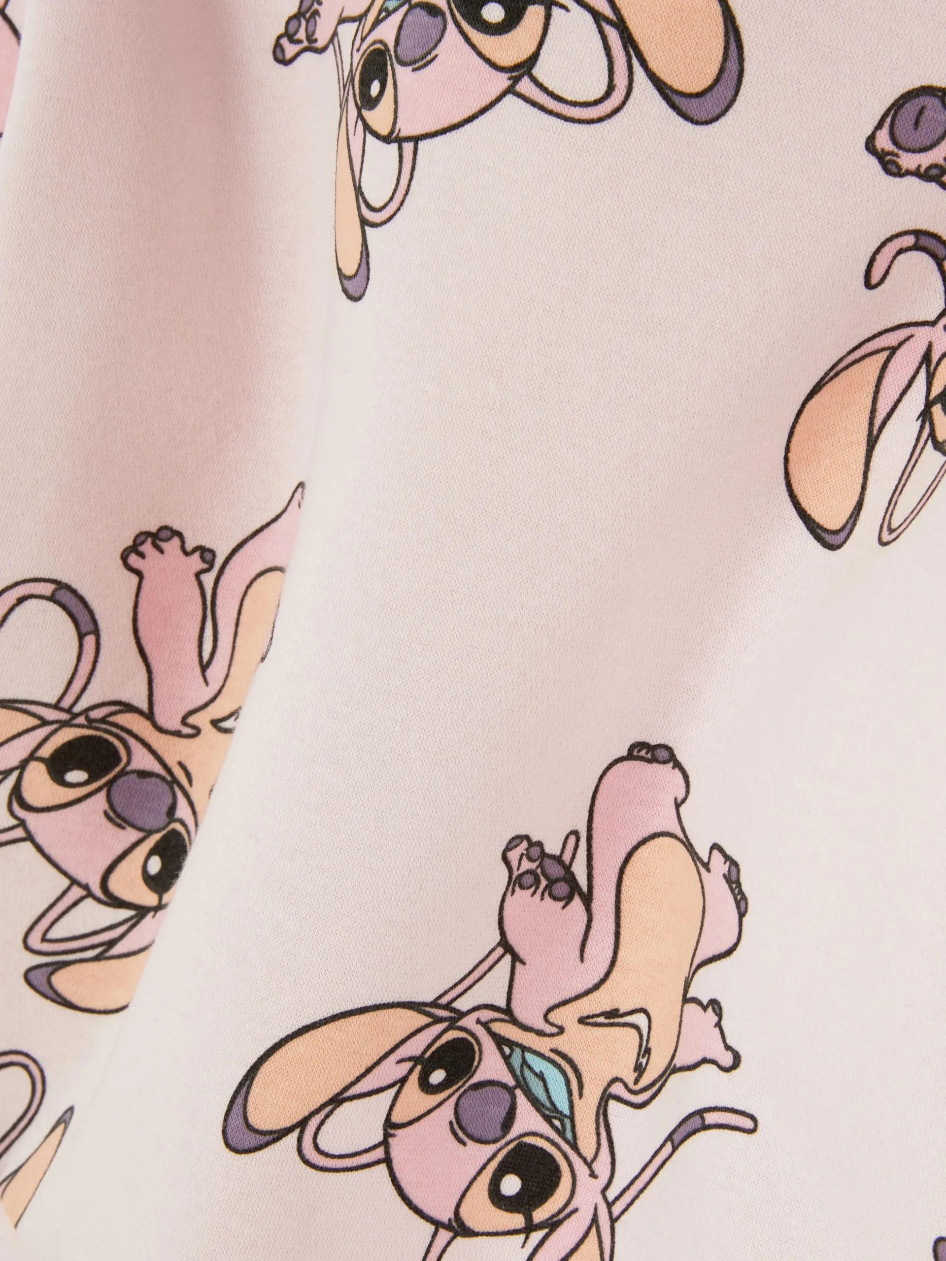 Hoodie Disney's Angel
