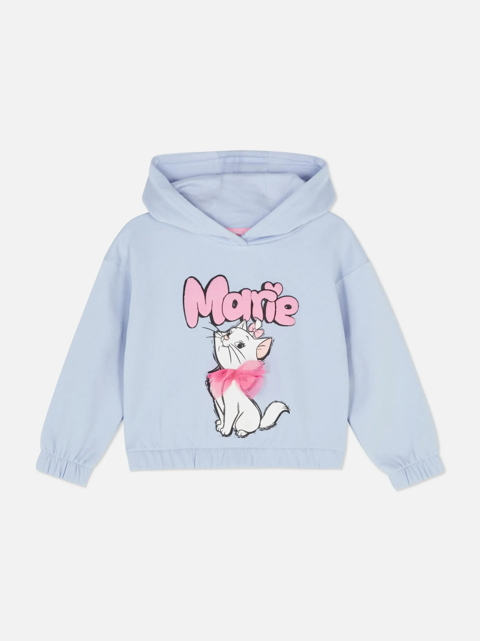 Hoodie Disney's De Aristokatten Marie