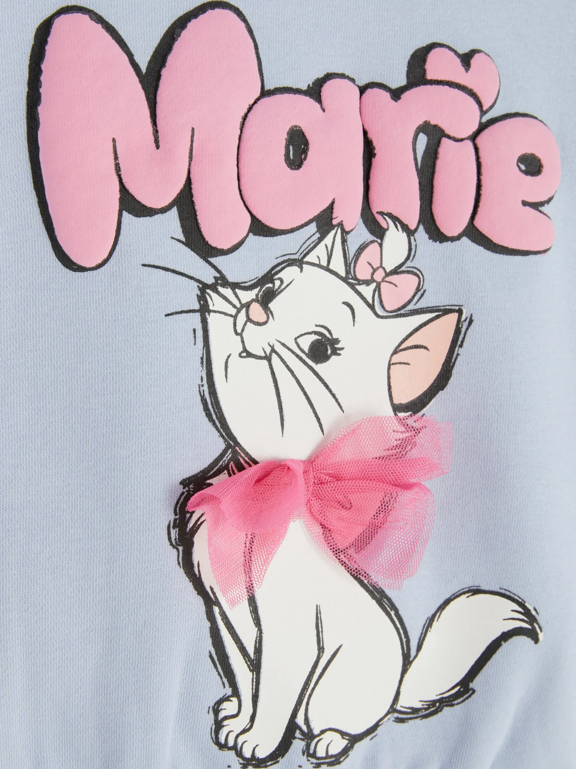 Hoodie Disney's De Aristokatten Marie
