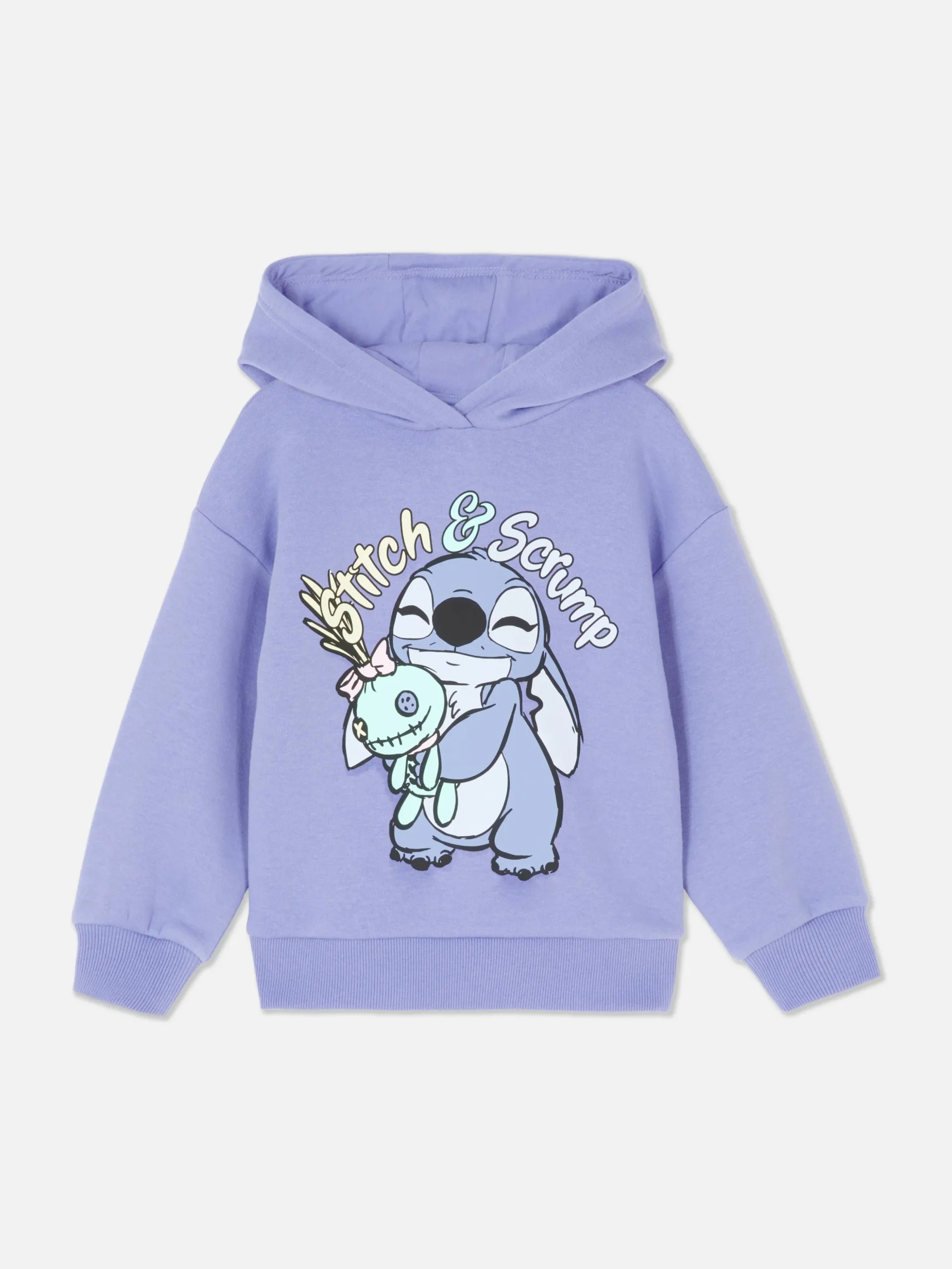 Hoodie Disney's Lilo & Stitch