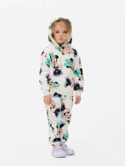 Hoodie Disney's Minnie Mouse