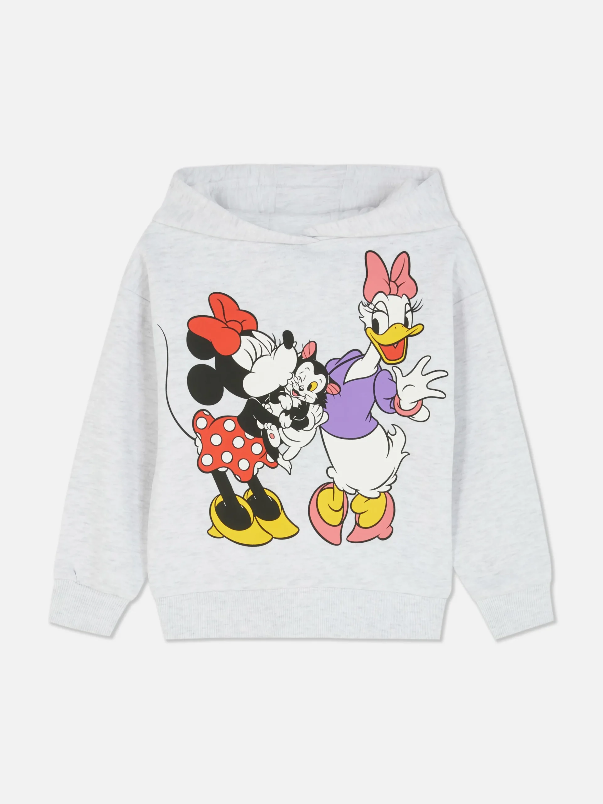 Hoodie Disney's Minnie Mouse & Friends