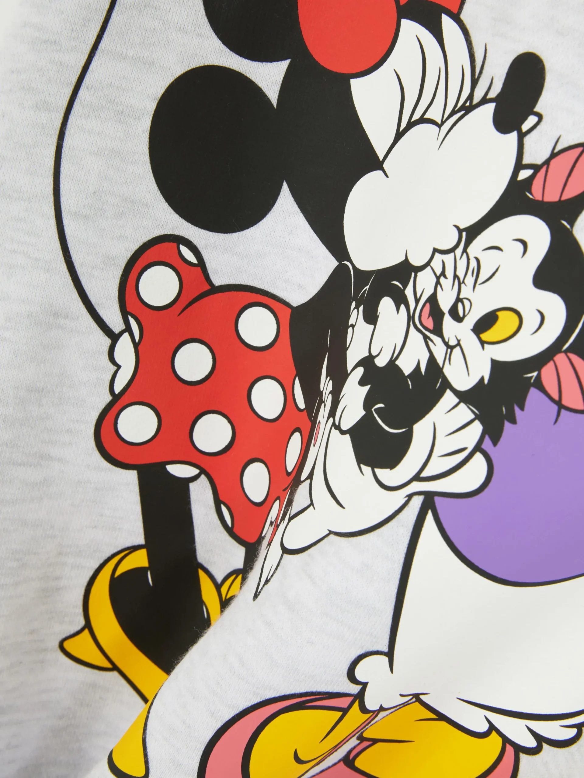 Hoodie Disney's Minnie Mouse & Friends