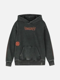 Hoodie Dragon Ball Z Shenron