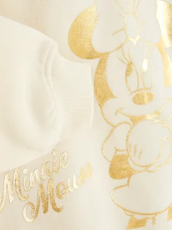 Hoodie Met Oordetails Disney's Minnie Mouse