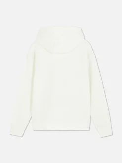 Hoodie Met Print