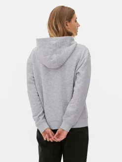 Hoodie Met Print Amsterdam En Fiets