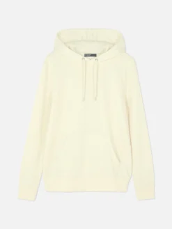 Hoodie Met Trekkoord