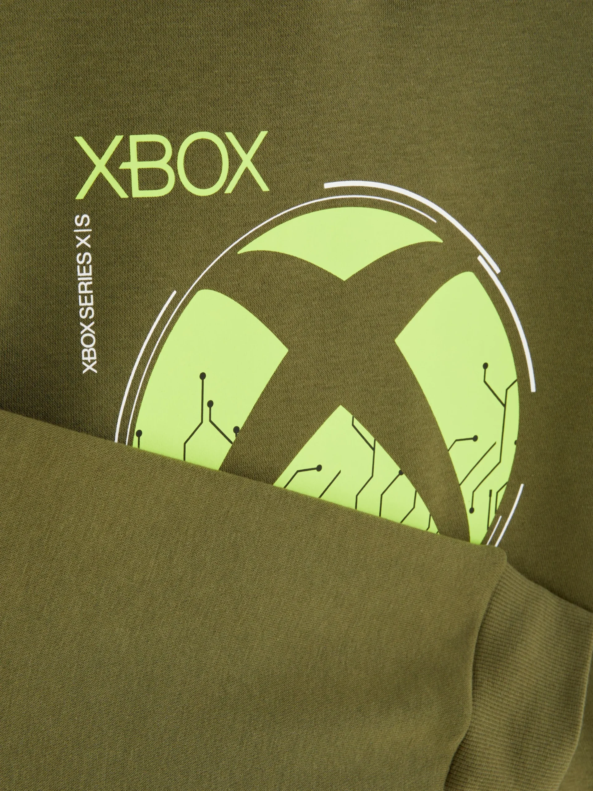 Hoodie Met Xbox-logo