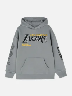 Hoodie NBA LA Lakers